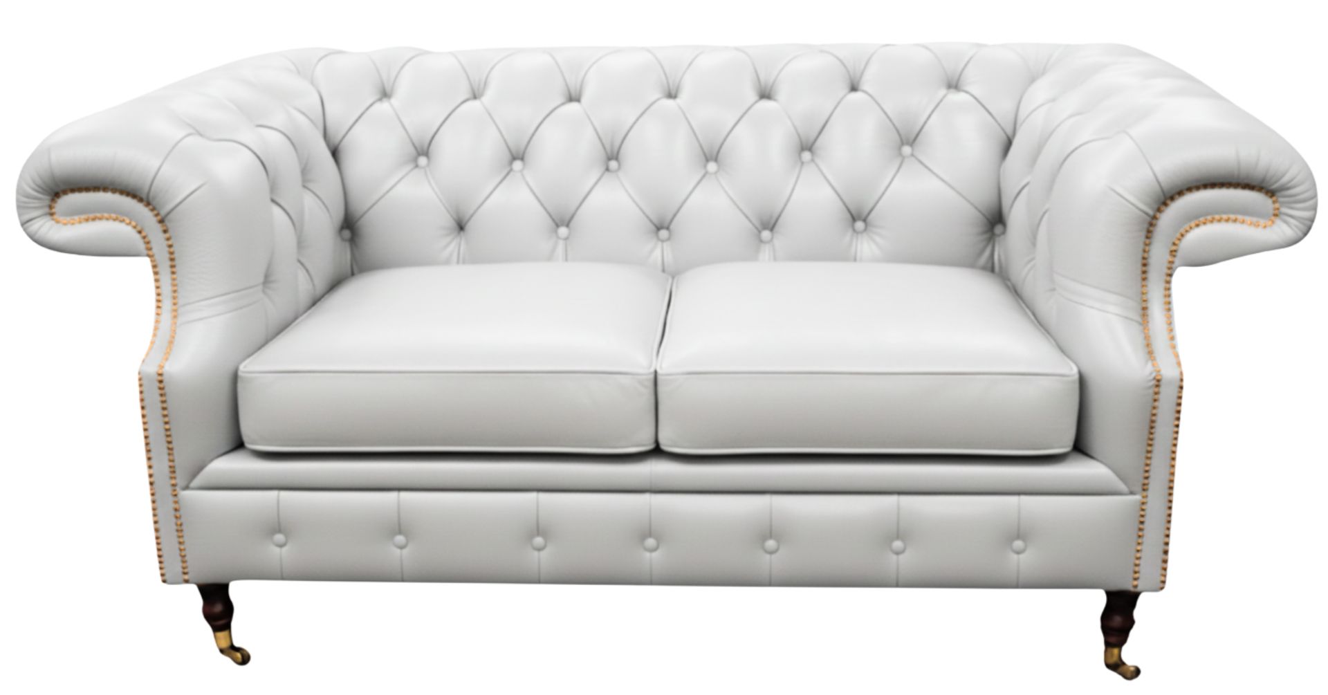 The Mayfair Chesterfield